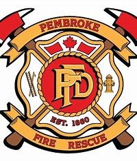 Pembroke Fire Rescue logo