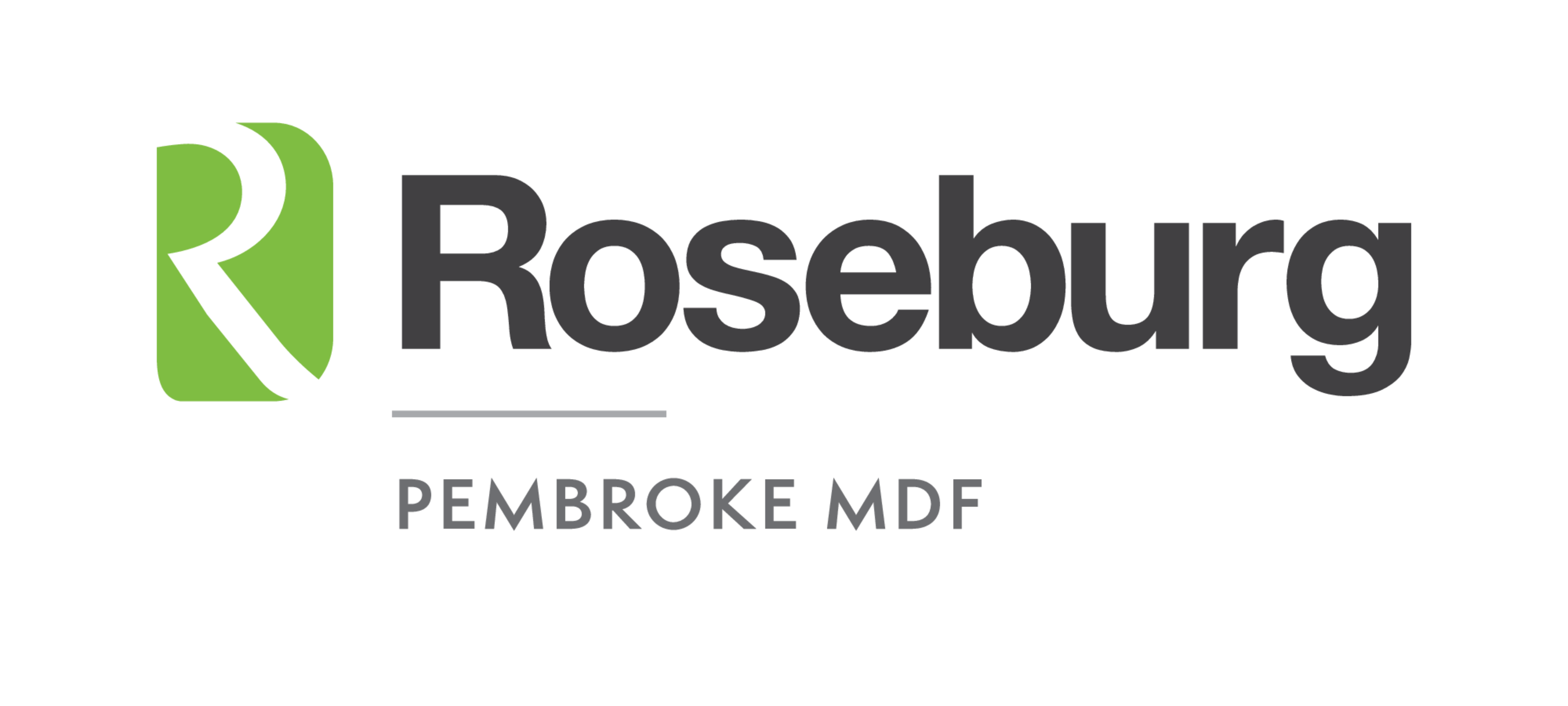 Roseberg Forest Products Logo