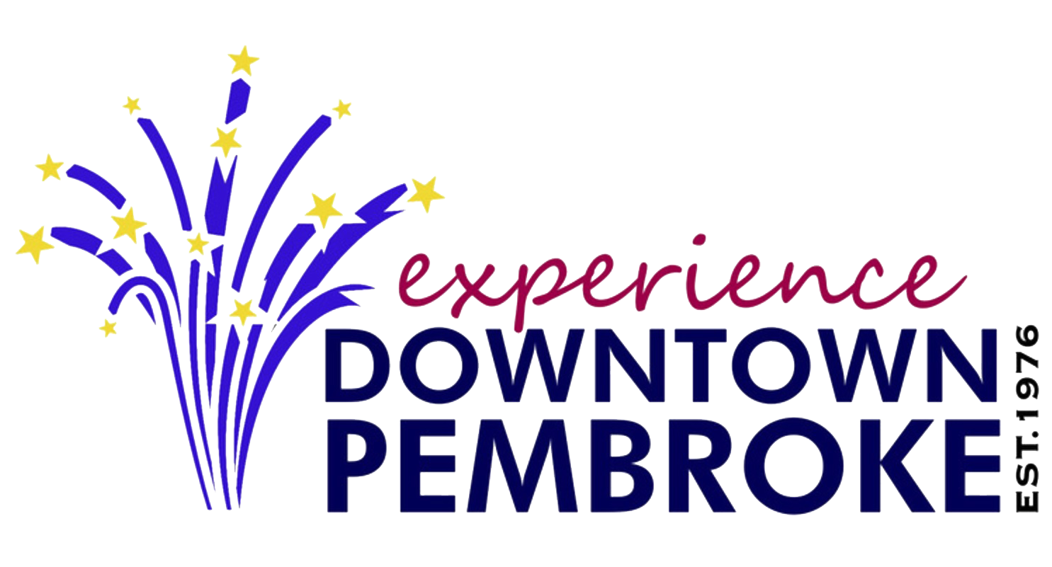 Downtown Pembroke Logo