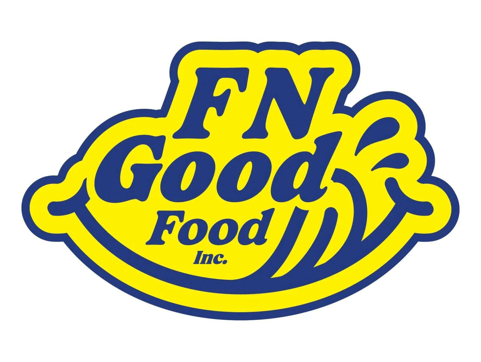 F N Good Foods Logo