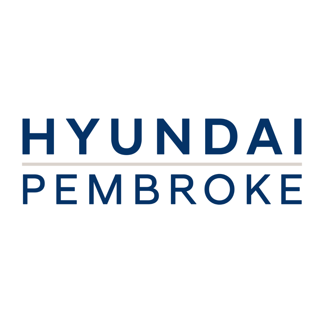 Hyundai Logo