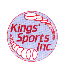 King Sports Logo