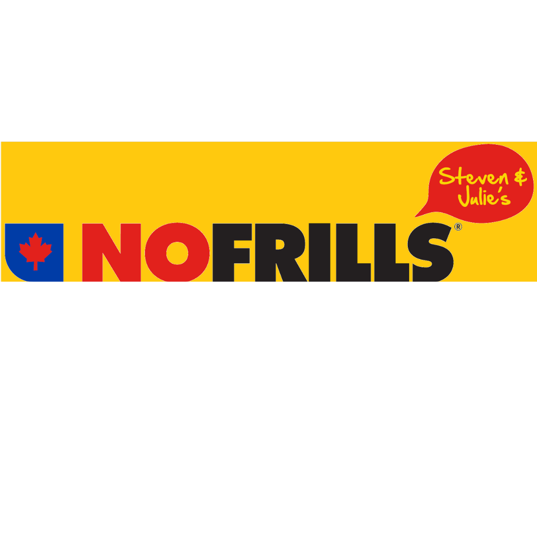 No Frills Logo