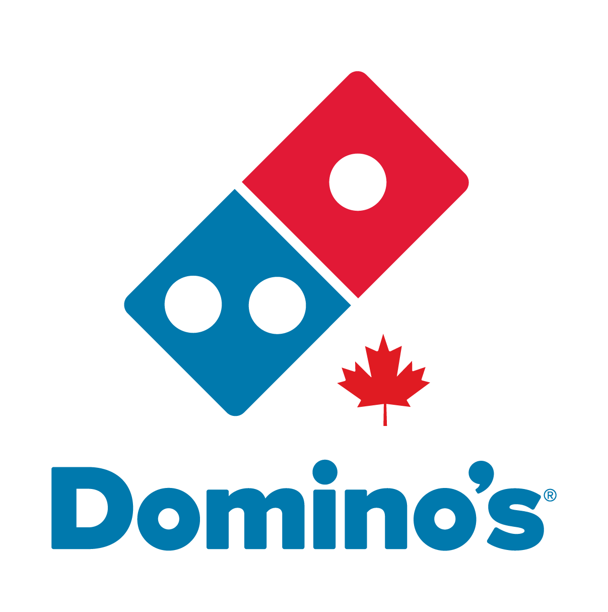 Domino's Logo