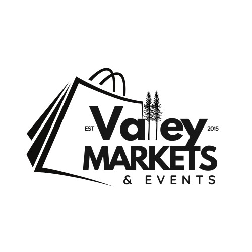 Valley markets Logo