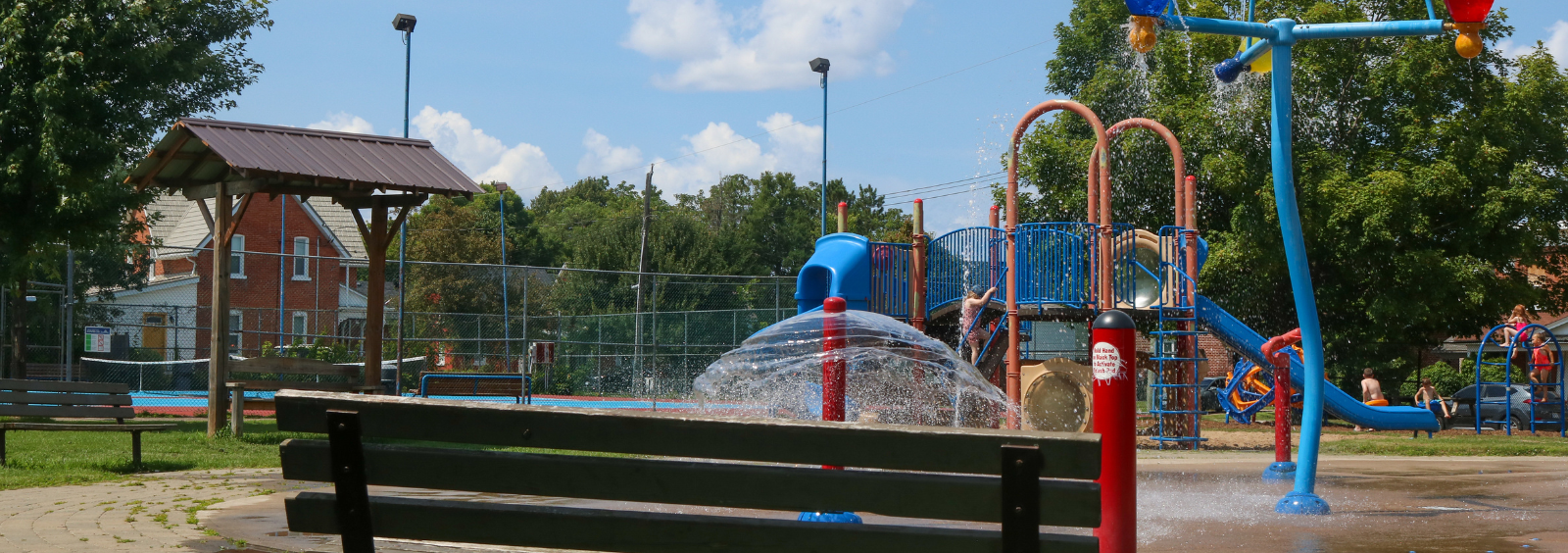 Rotary Park Photo