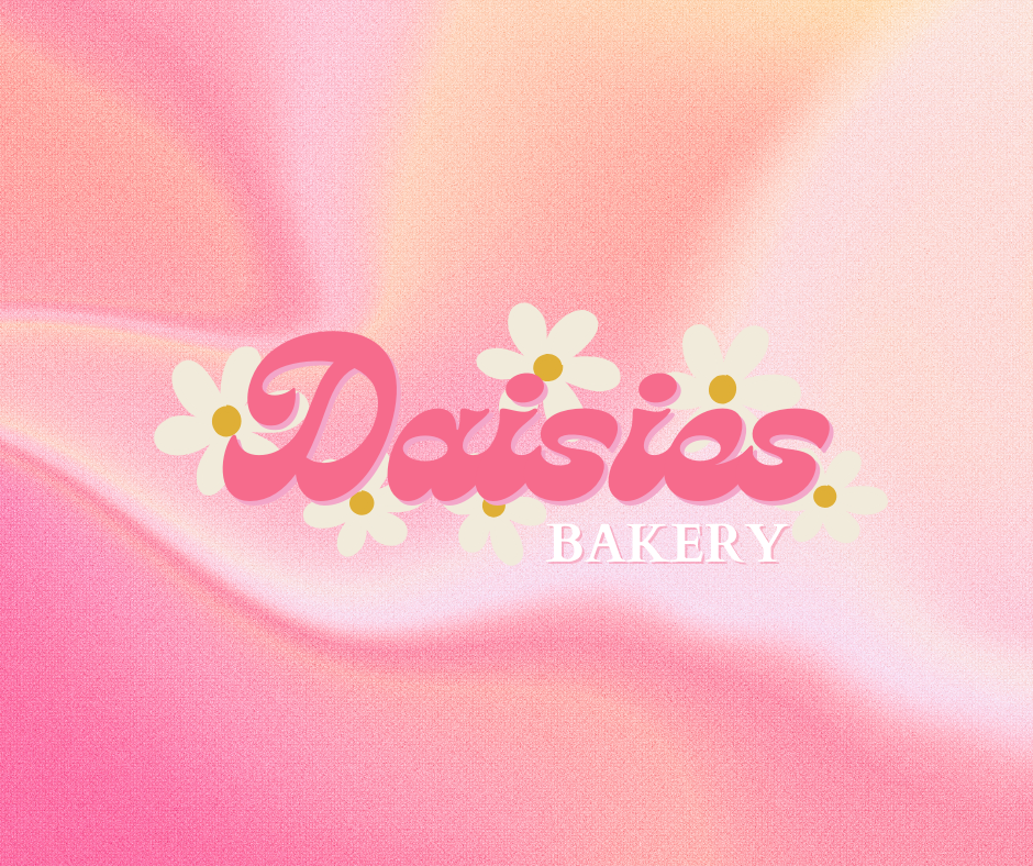 Daisies Bakery Logo