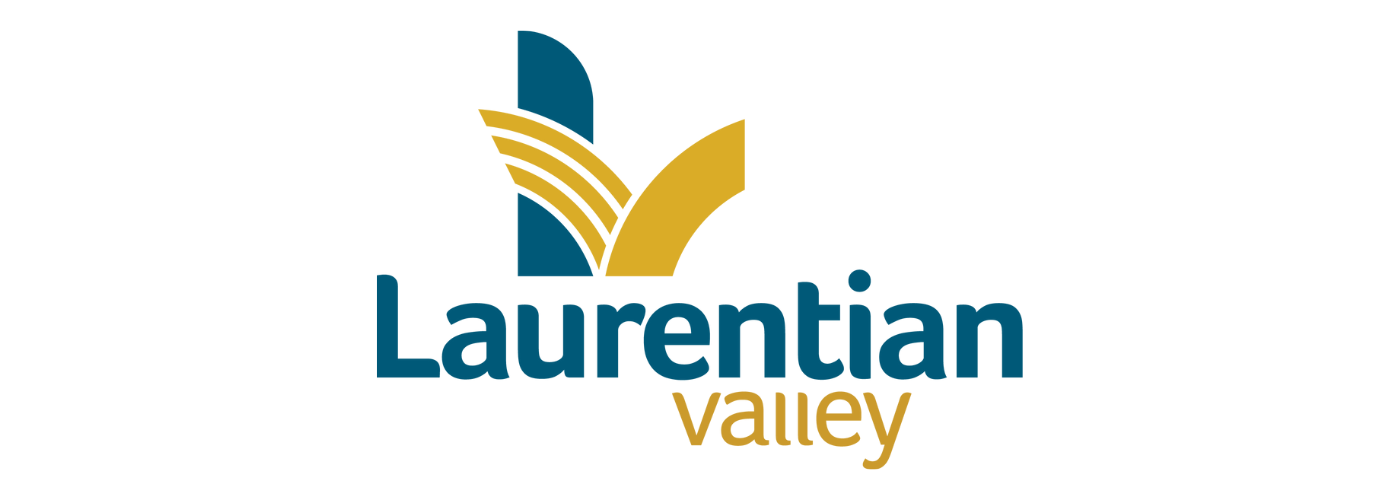 Township of Laurentian Valley Logo