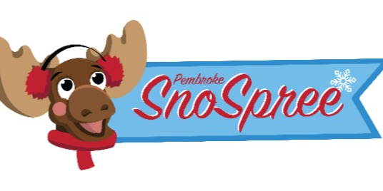 SnoSpree logo