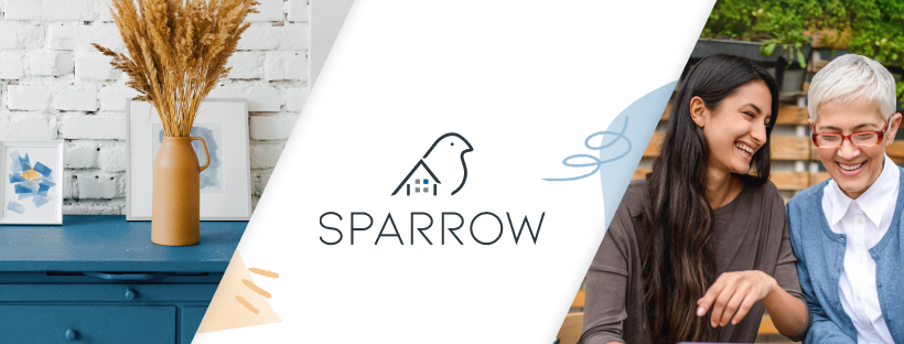 Sparrow Homesharing