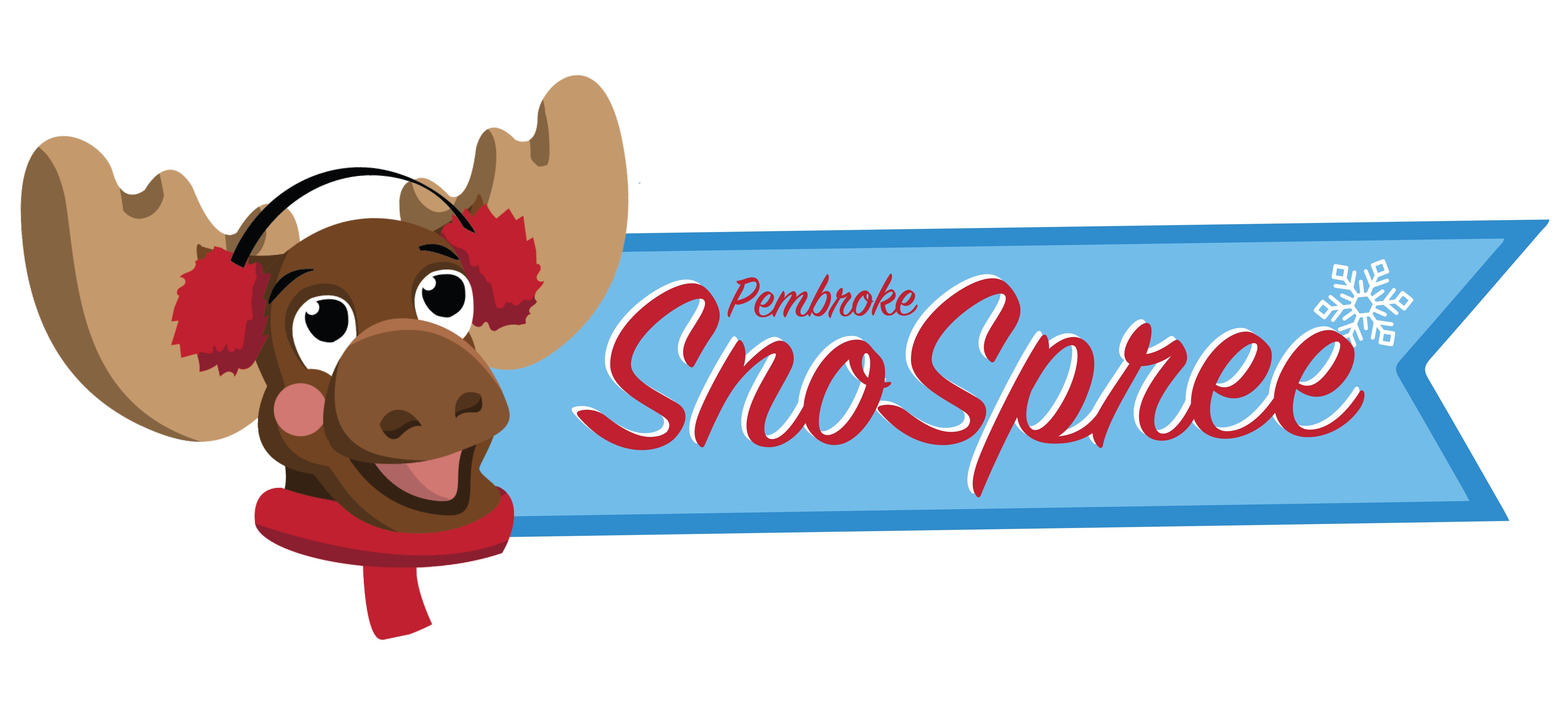 SnoSpree Logo