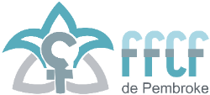 Logo for la federation des femmes canadiennes-francaises de Pembroke